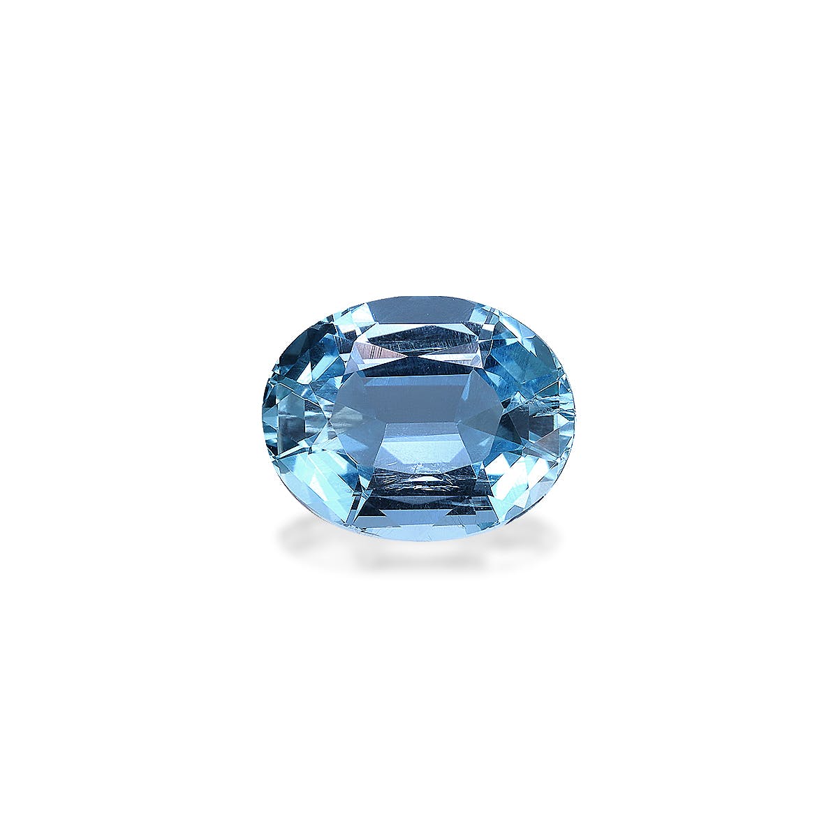 Aquamarine · 1.96ct