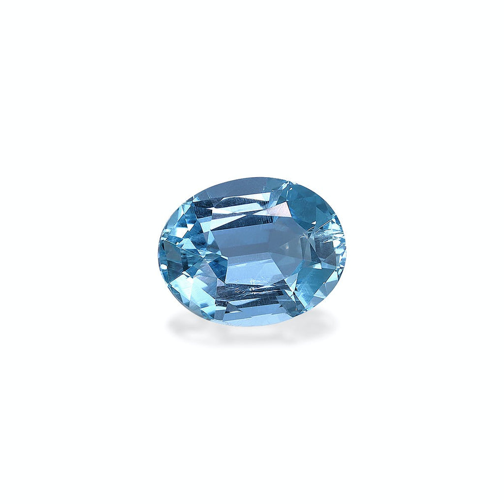 Aquamarine · 1.96ct