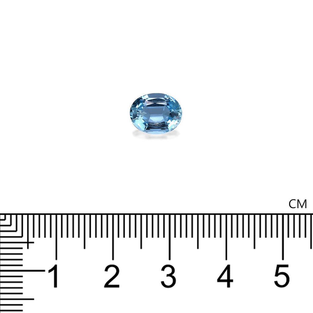 Aquamarine · 1.96ct