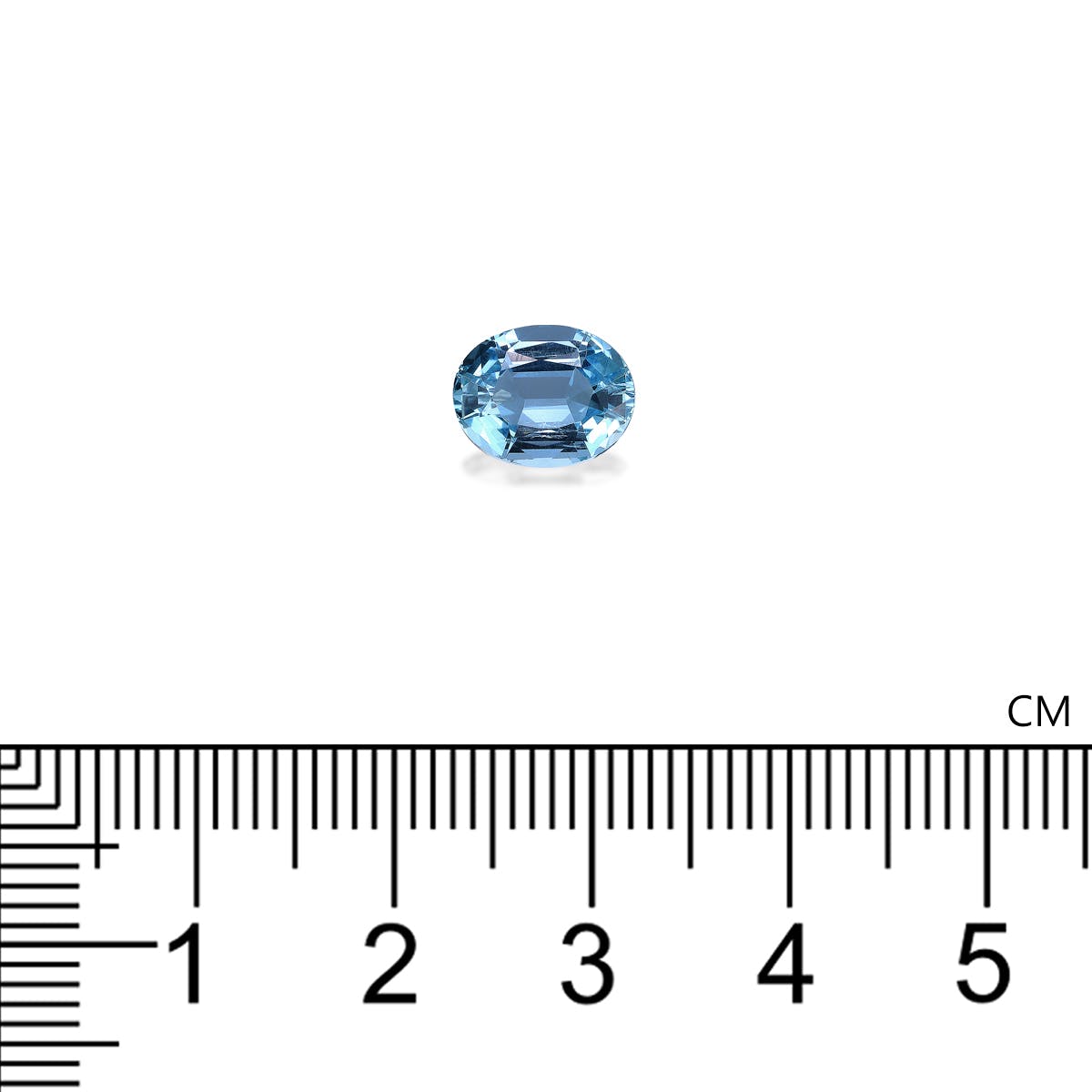 Aquamarine · 1.96ct