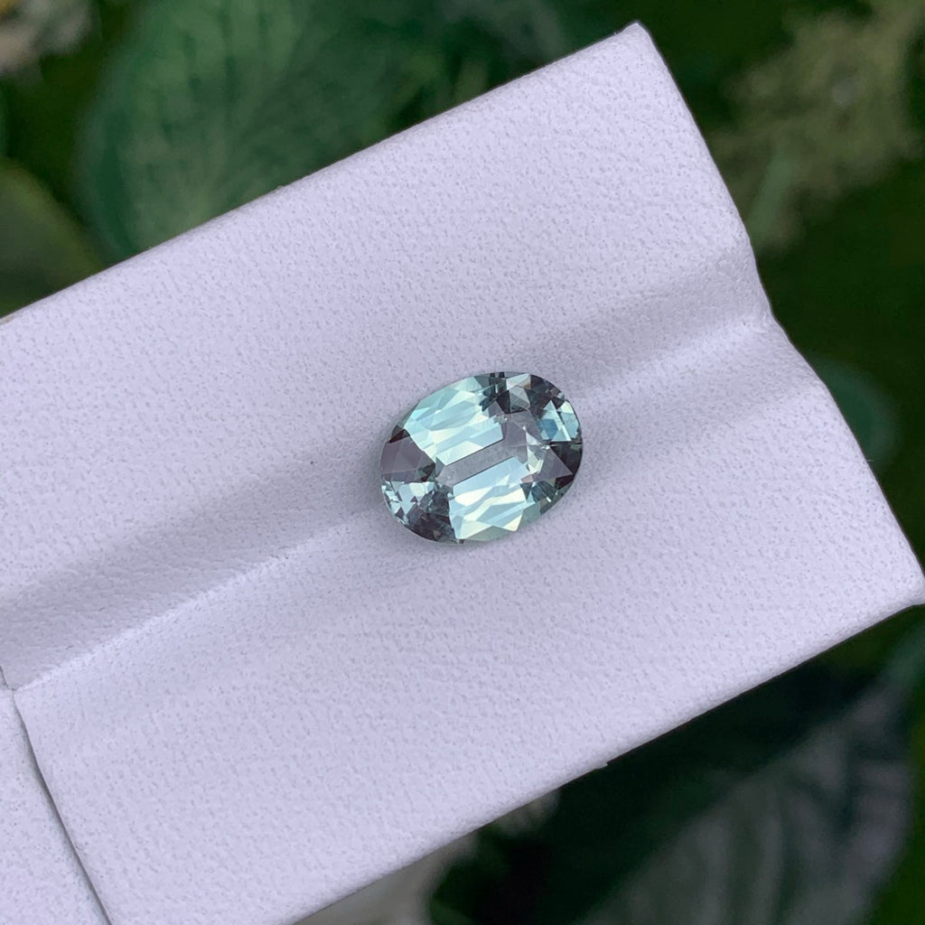 Alexandrite · 2.98ct
