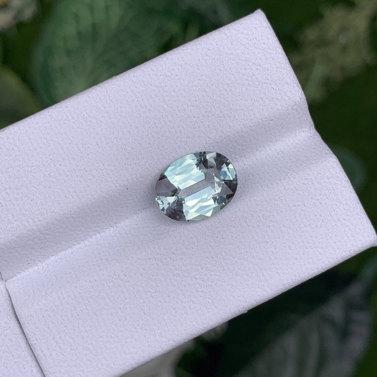 Alexandrite · 2.98ct