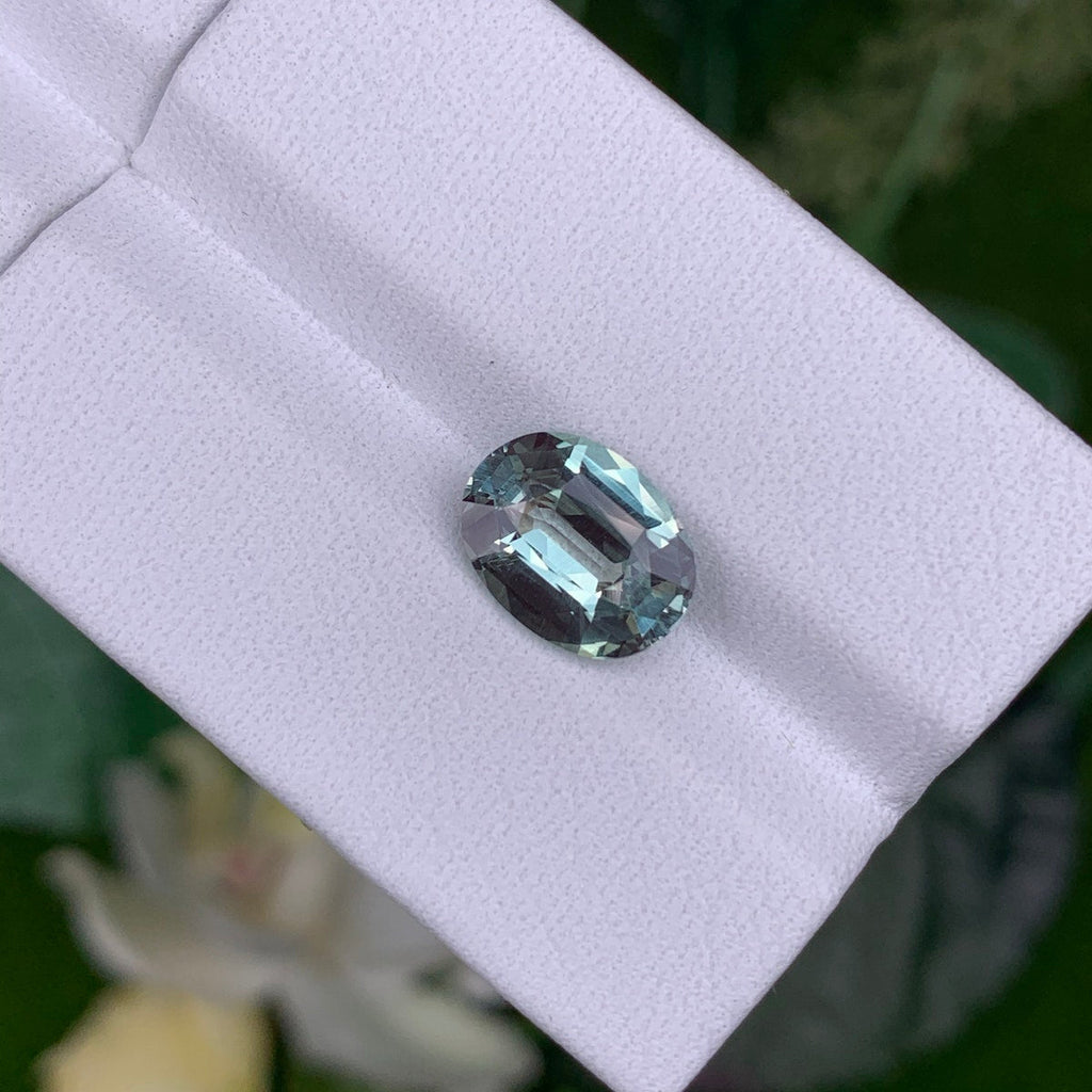 Alexandrite · 2.98ct.