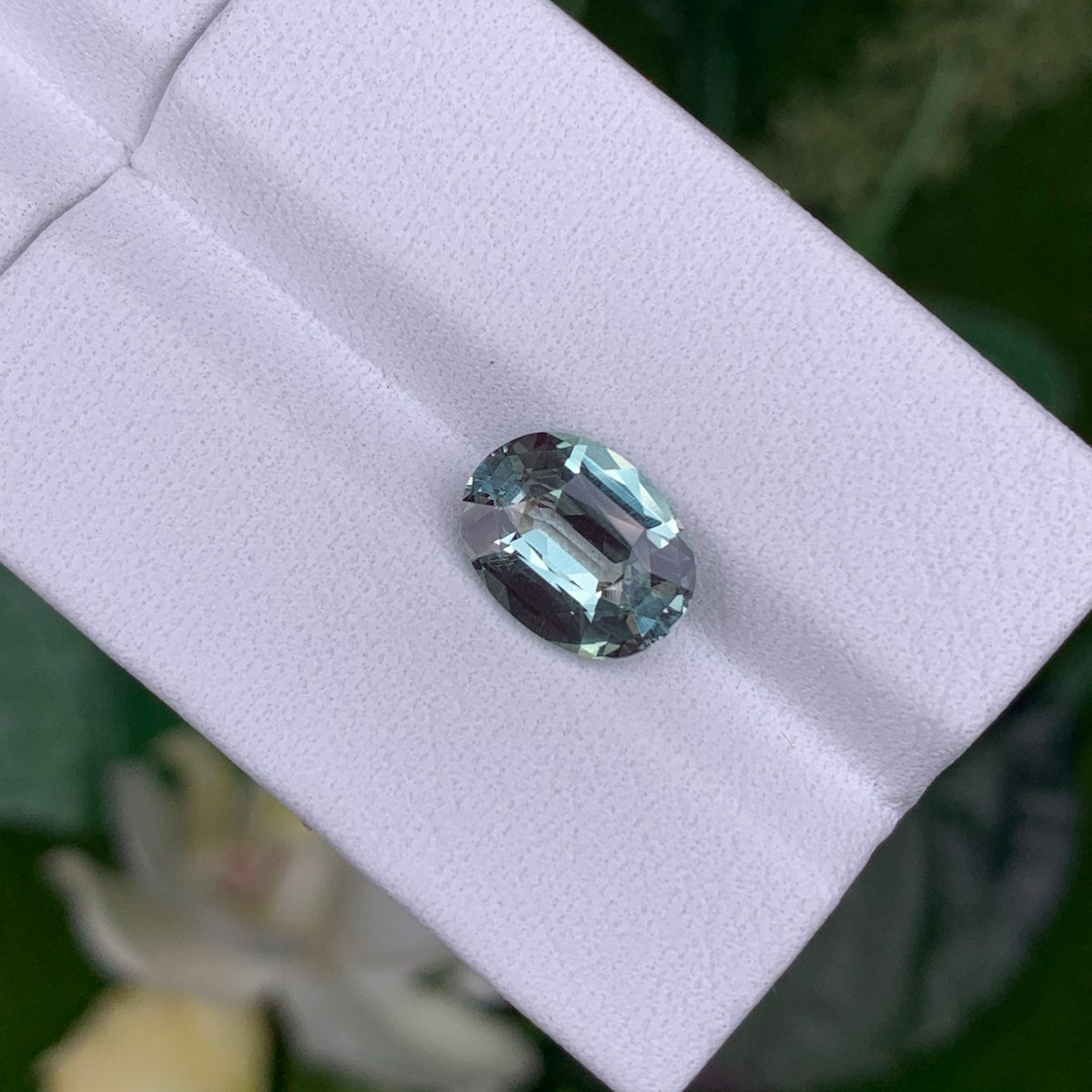 Alexandrite · 2.98ct