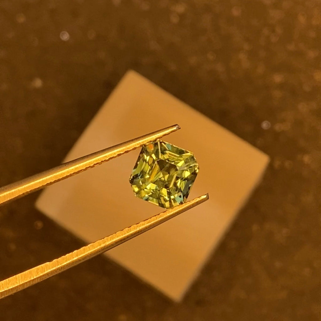 Alexandrite · 1.9ct