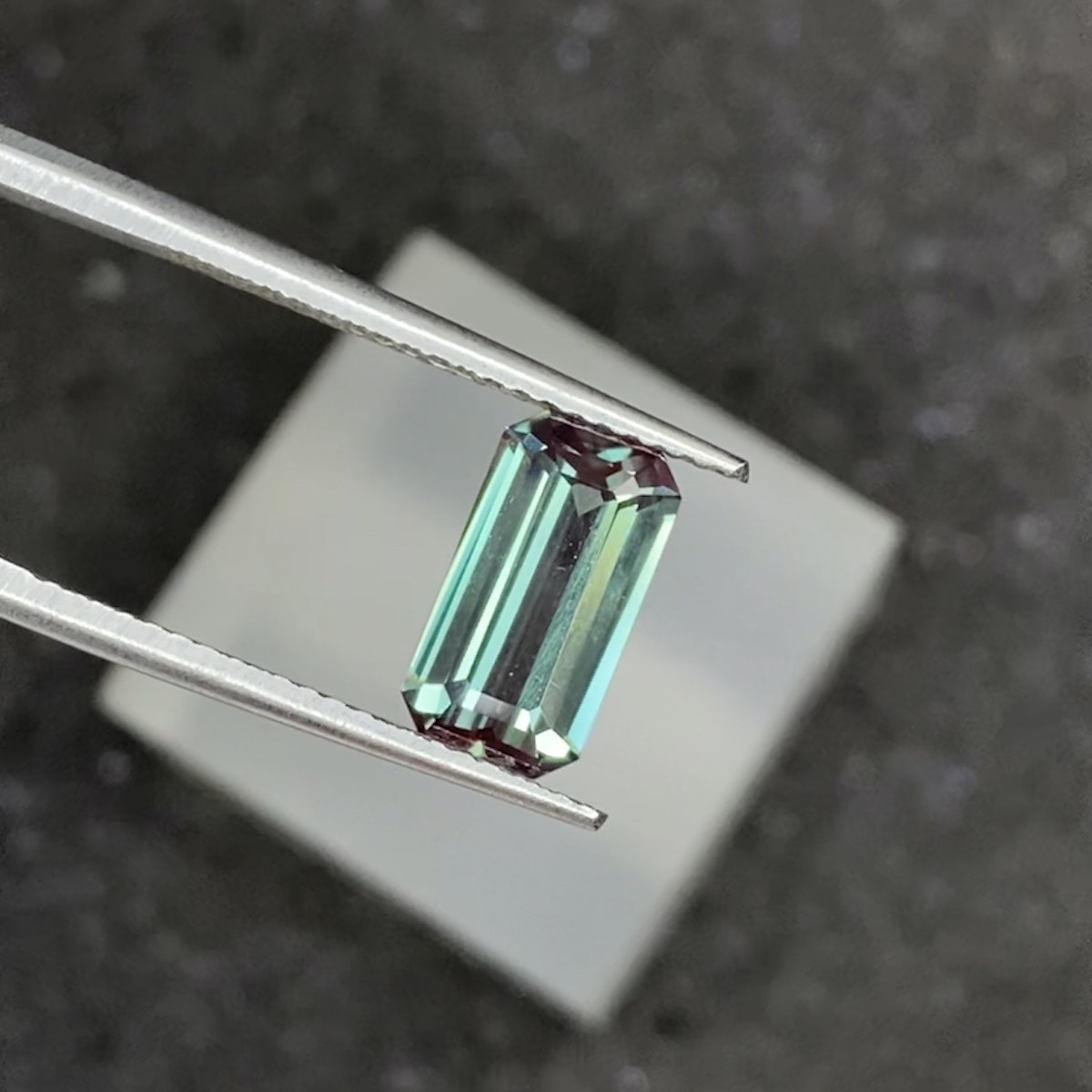 Alexandrite · 2.1ct