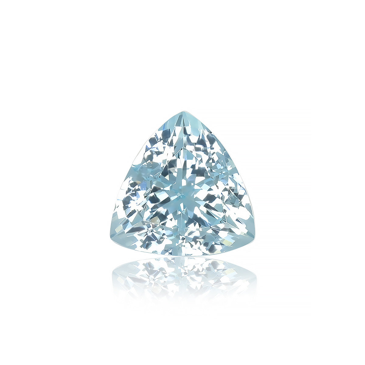 Aquamarine · 10.14ct