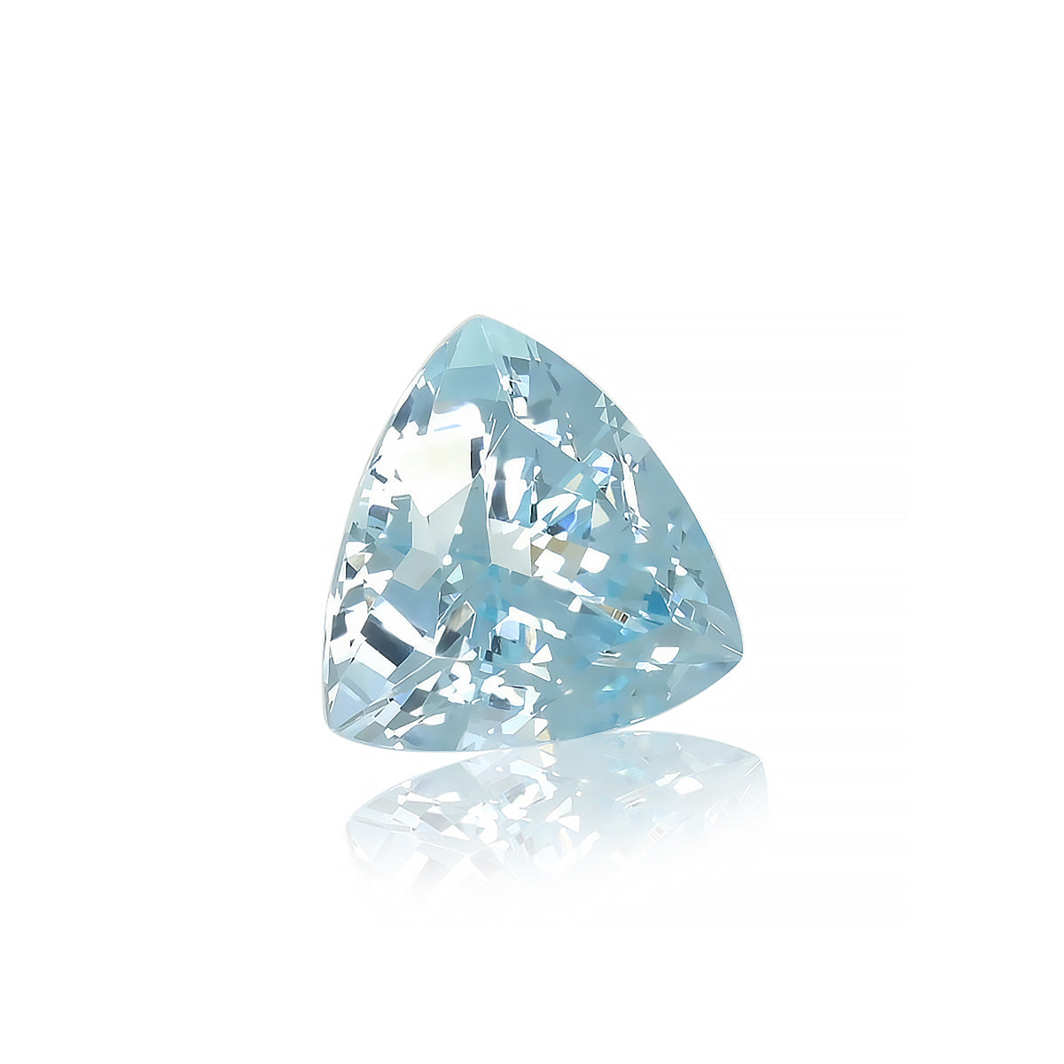 Aquamarine · 10.14ct
