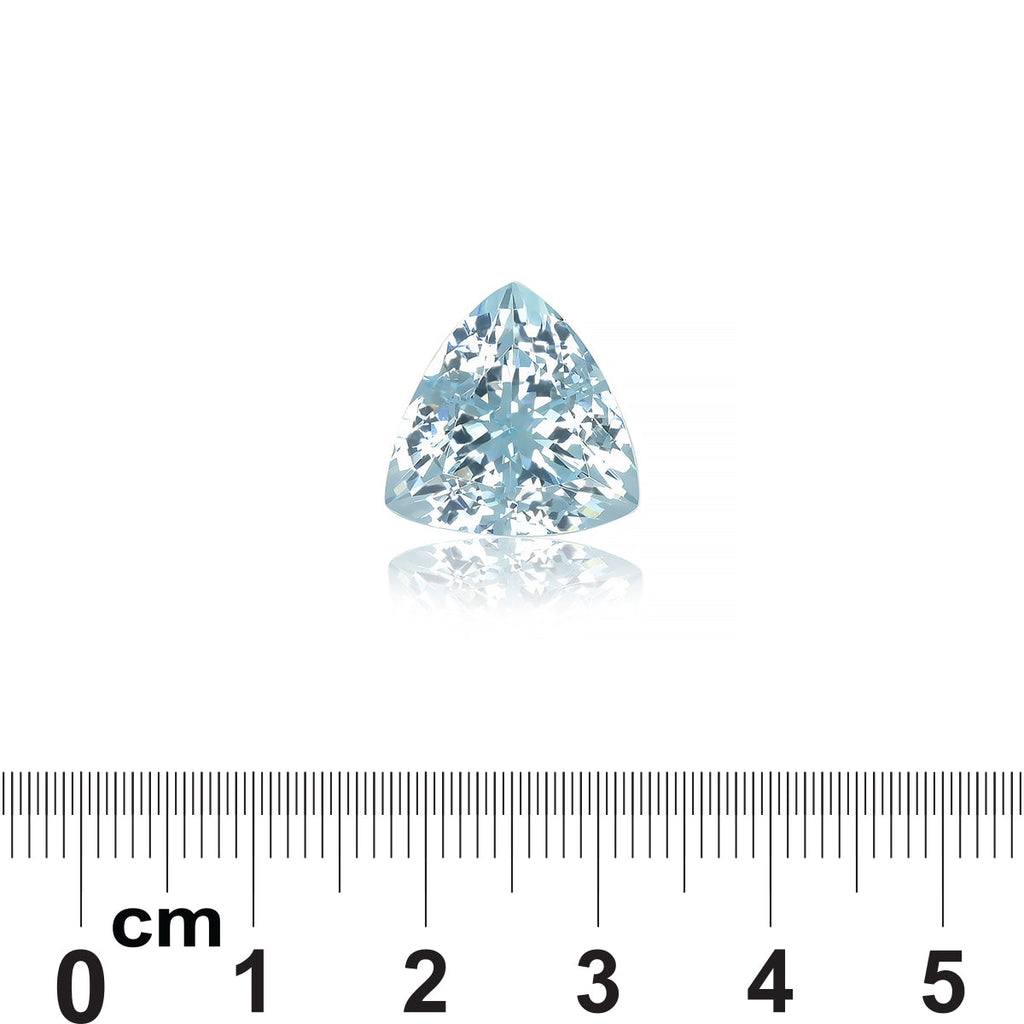 Aquamarine · 10.14ct