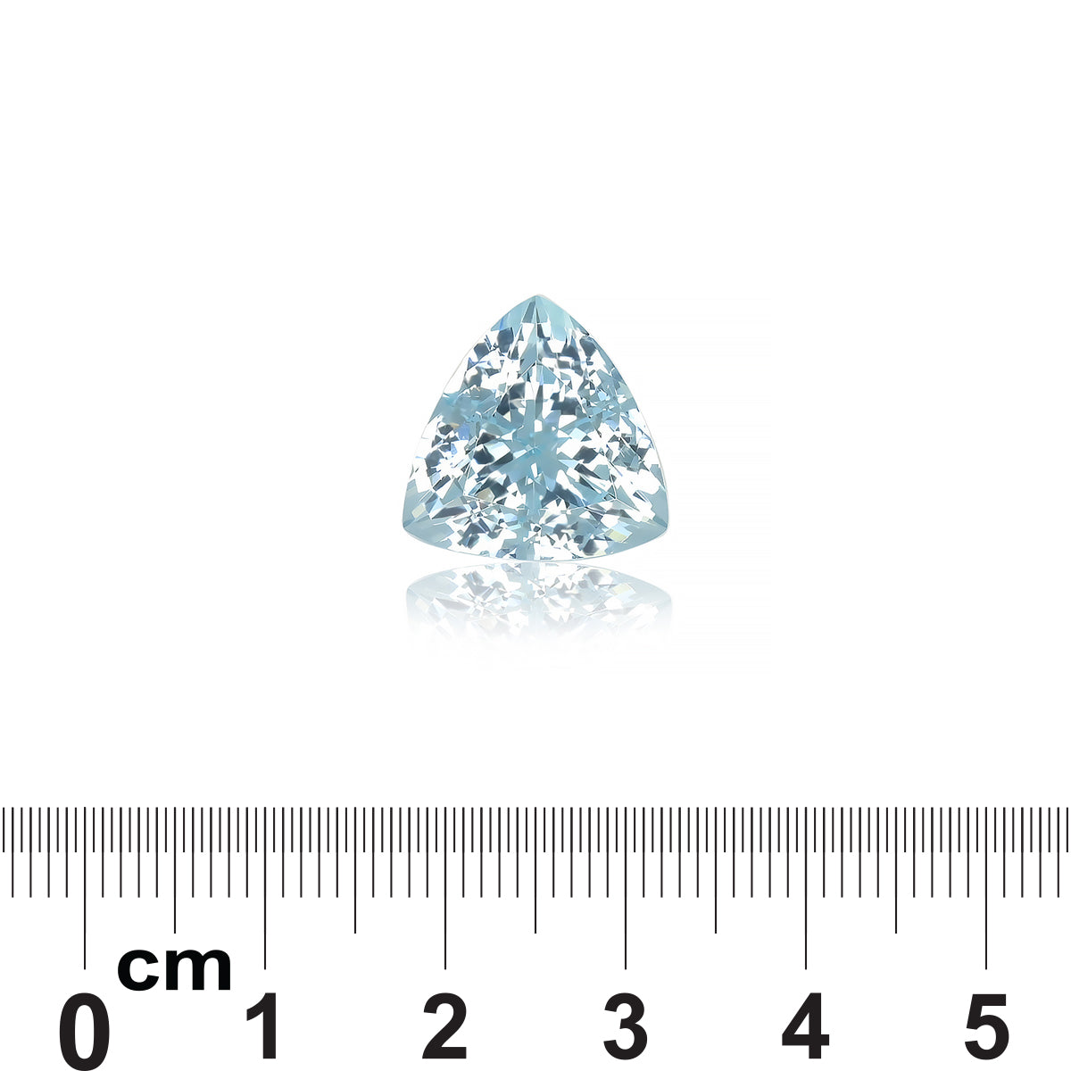 Aquamarine · 10.14ct