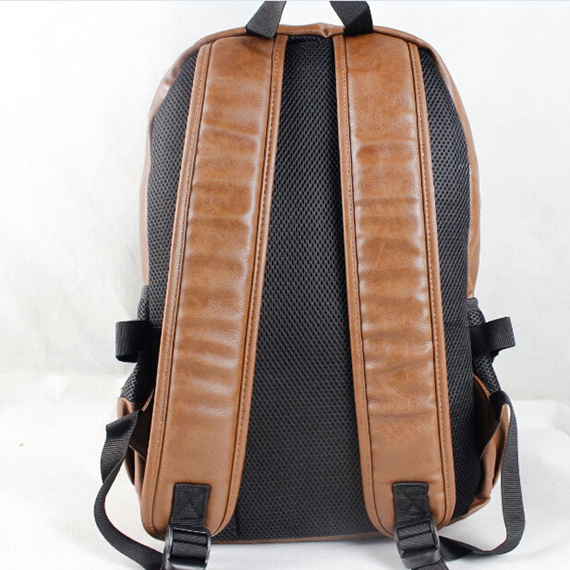 Men's Travel Rucksack