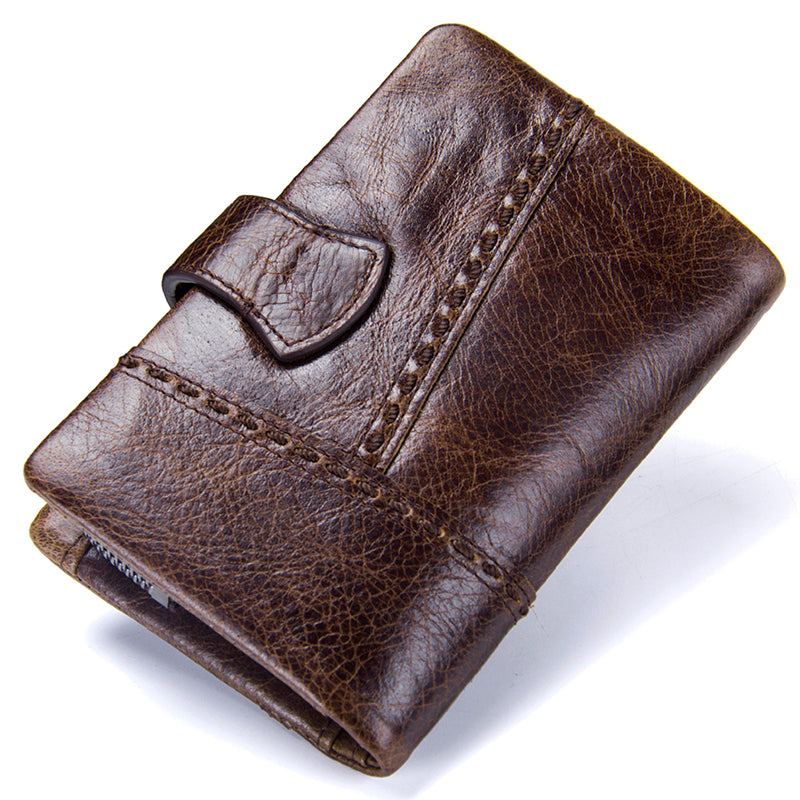 CONTACT'S Casual Men's Wallet