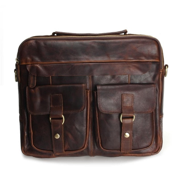 Crossbody Shoulder Handbag