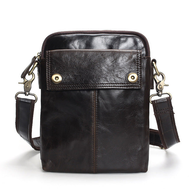 TAUREN Vintage Casual Bag for Men