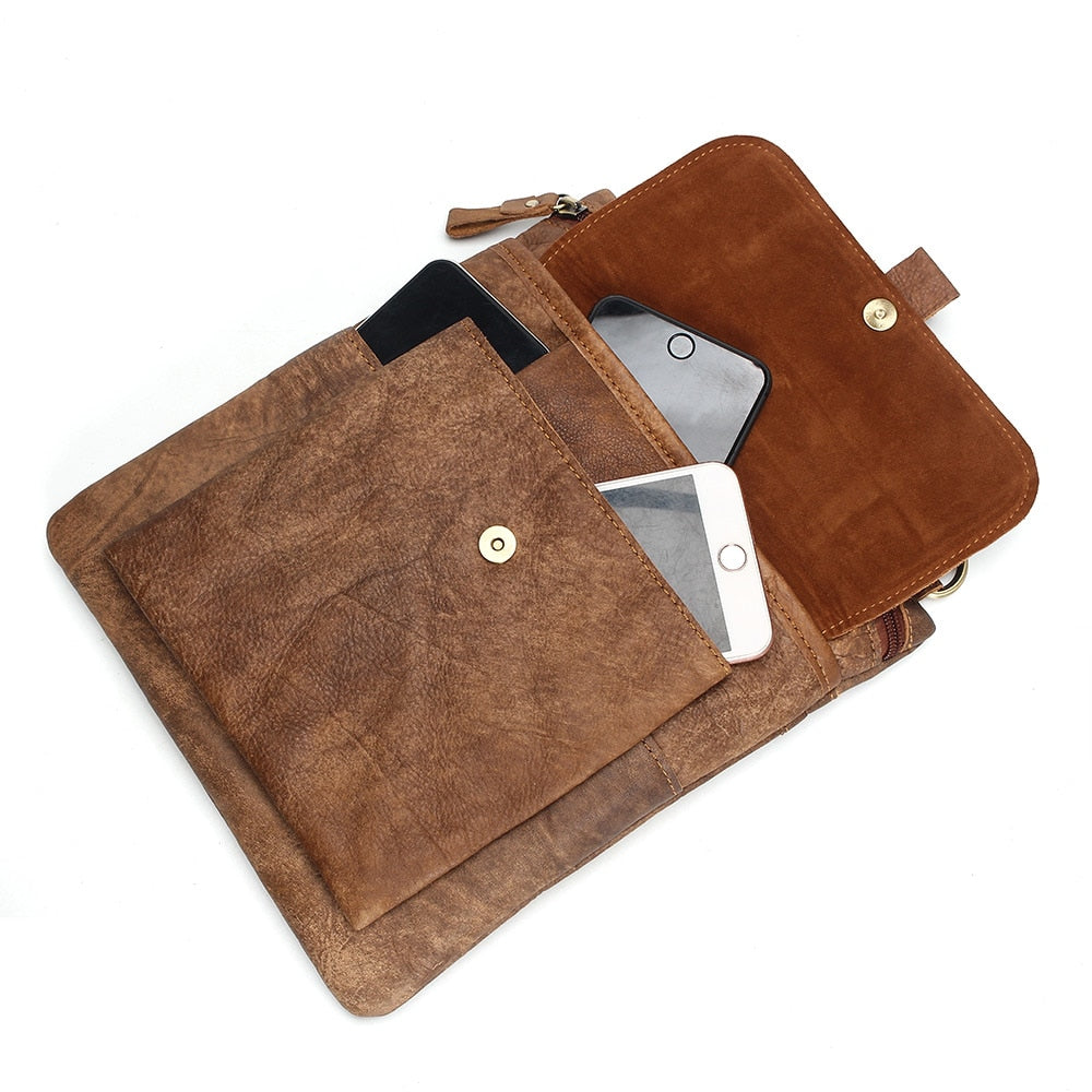 Casual Business Shoulder Bag