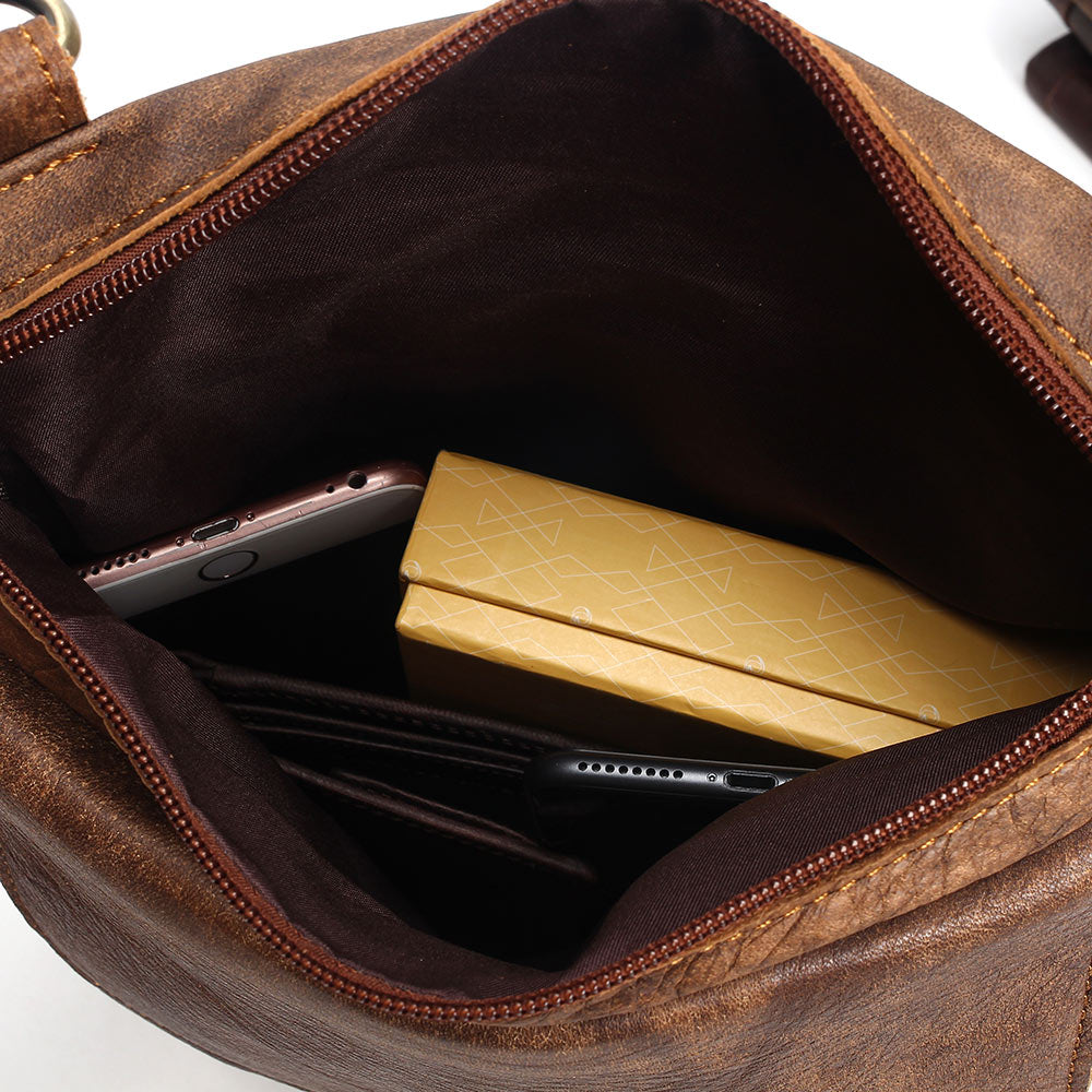 Casual Business Shoulder Bag