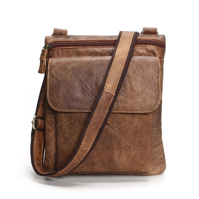 Casual Business Shoulder Bag
