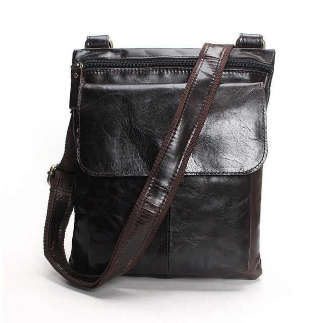 Casual Business Shoulder Bag