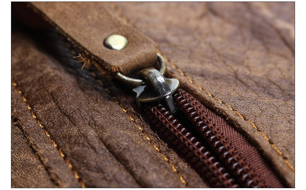 Casual Business Shoulder Bag