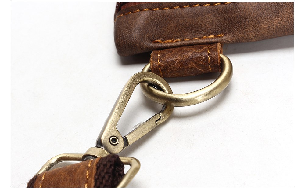 Casual Business Shoulder Bag
