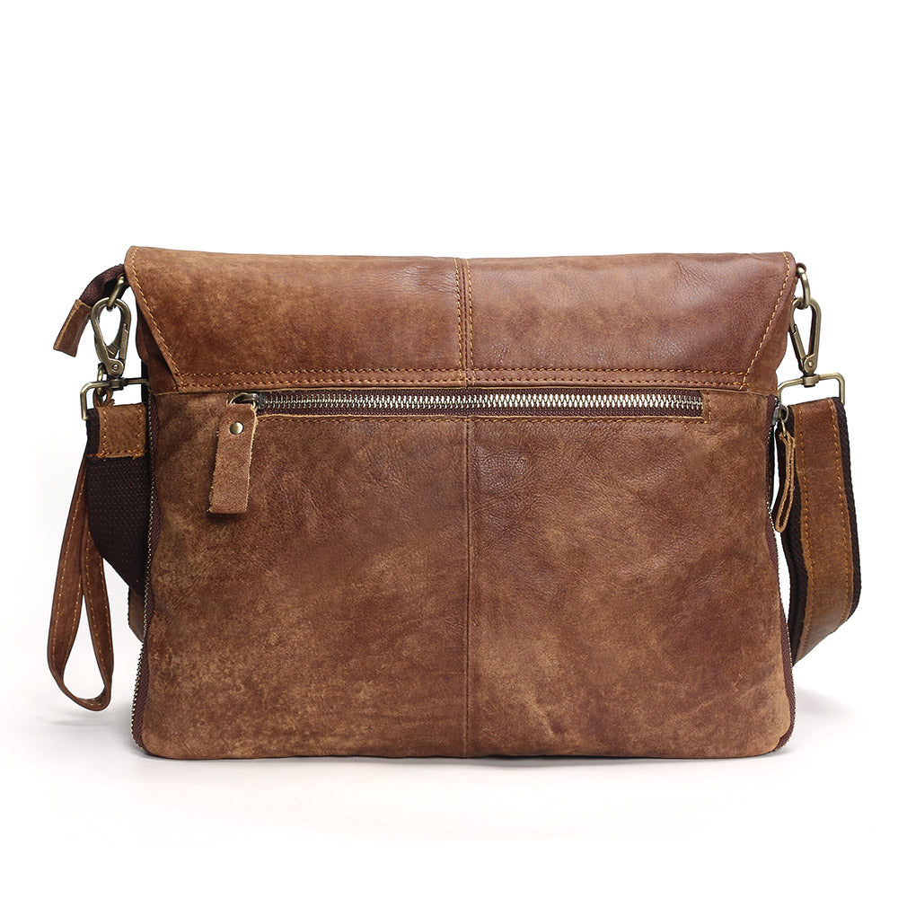 Tauren 2018 Autumn New Arrival Men's Messenger Bags For Men Cross Body Men's Shoulder Business Casual Bags