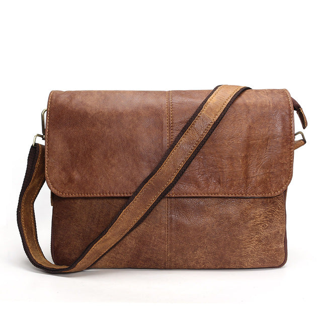Tauren 2018 Autumn New Arrival Men's Messenger Bags For Men Cross Body Men's Shoulder Business Casual Bags