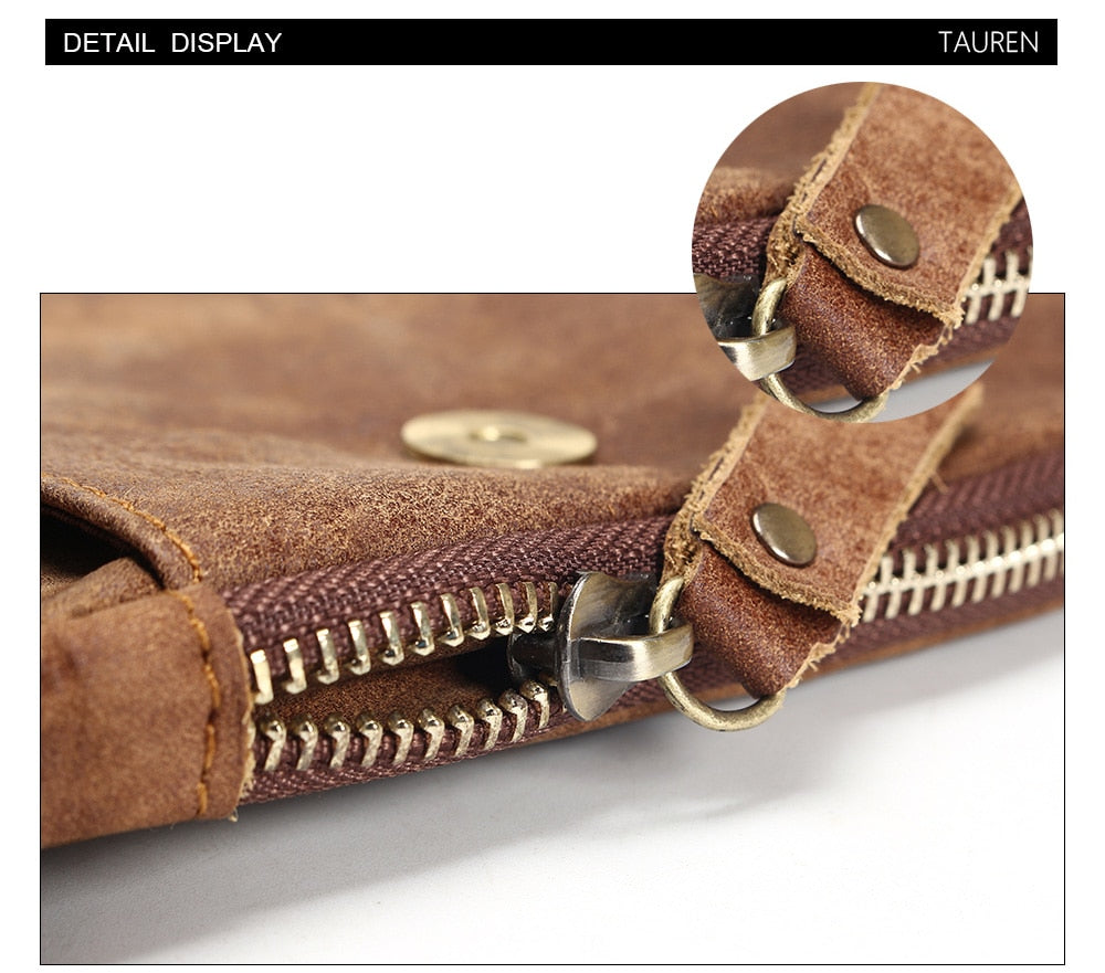 Tauren 2018 Autumn New Arrival Men's Messenger Bags For Men Cross Body Men's Shoulder Business Casual Bags