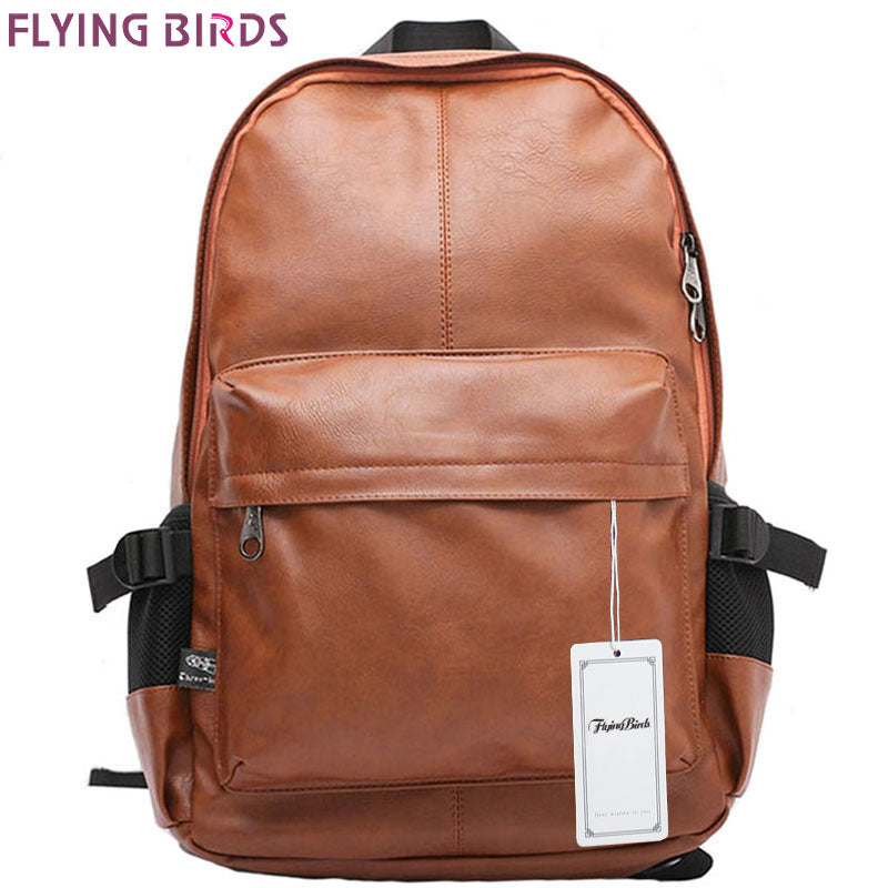 Men's Travel Rucksack