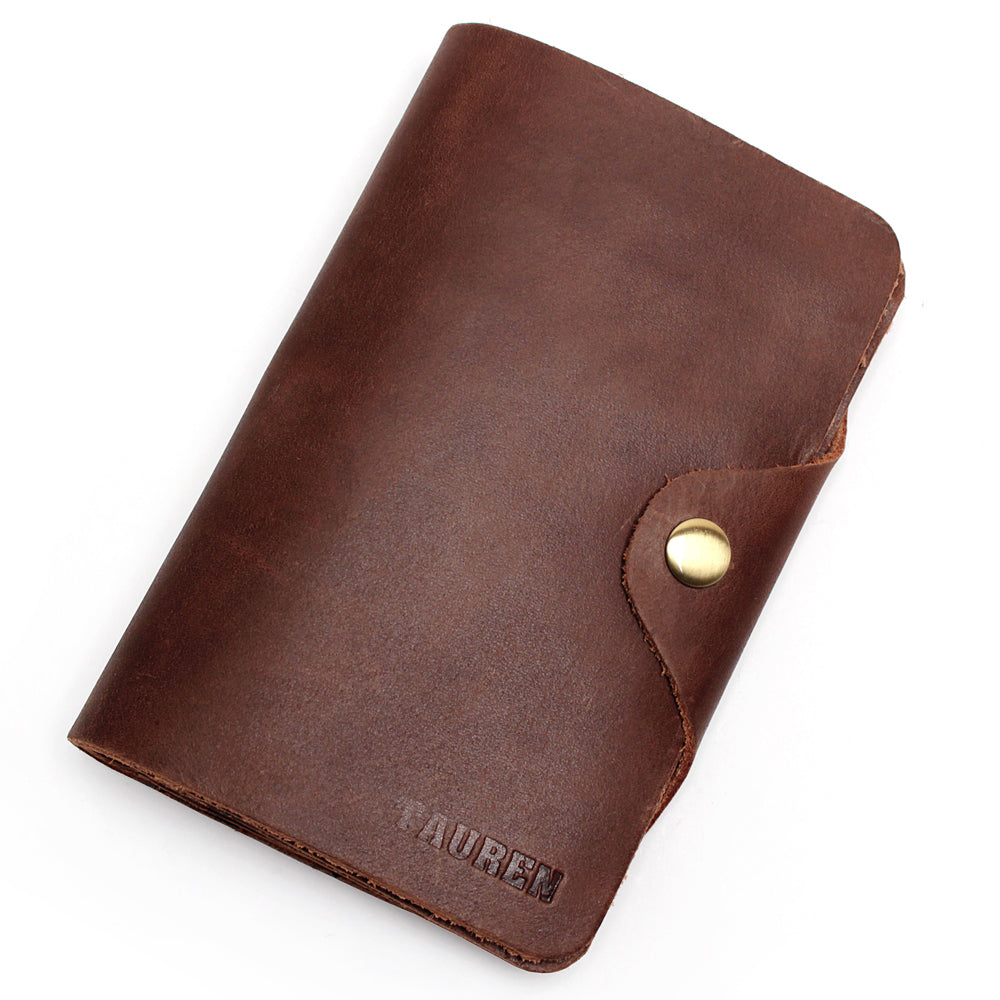 Vintage Tauren Wallet