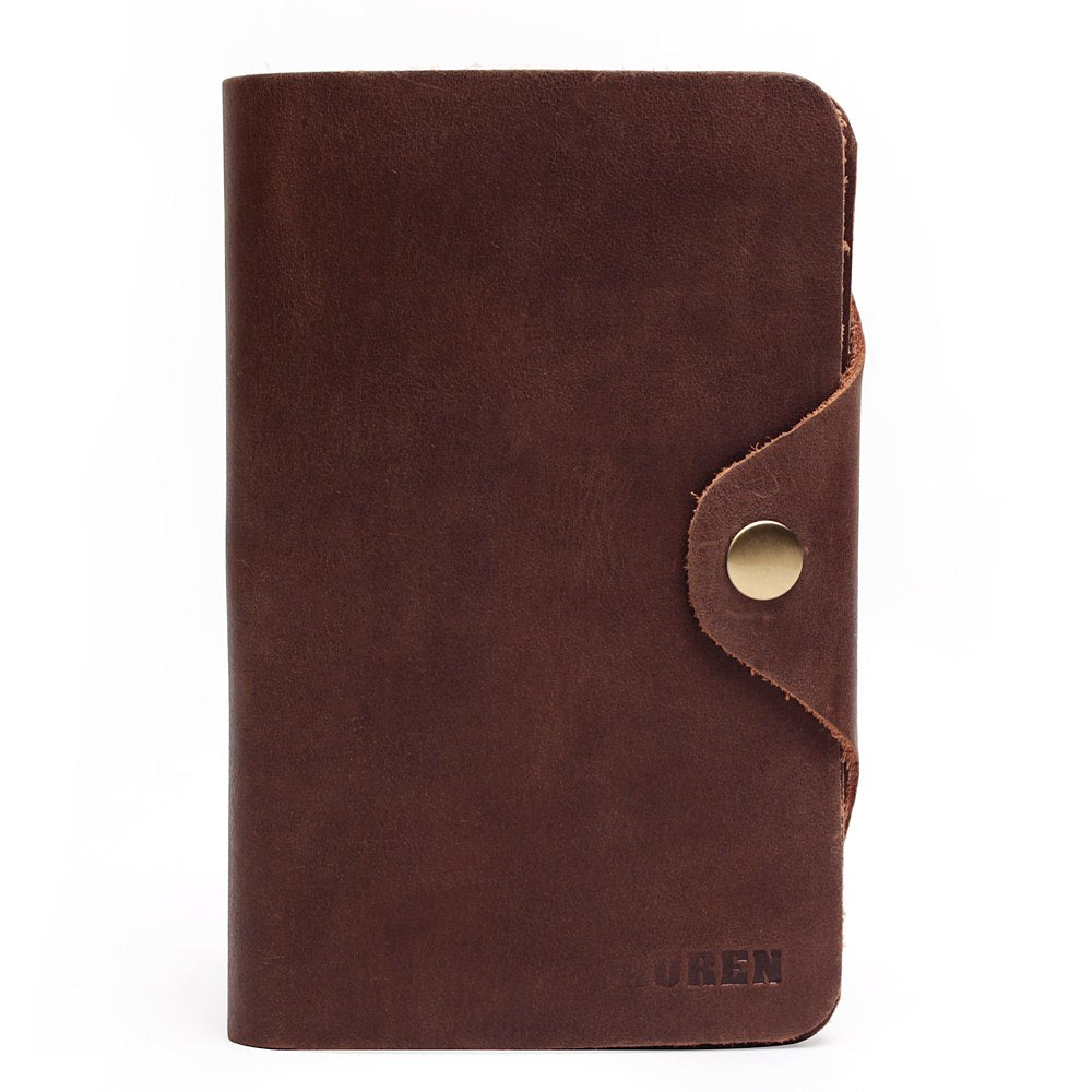 Vintage Tauren Wallet