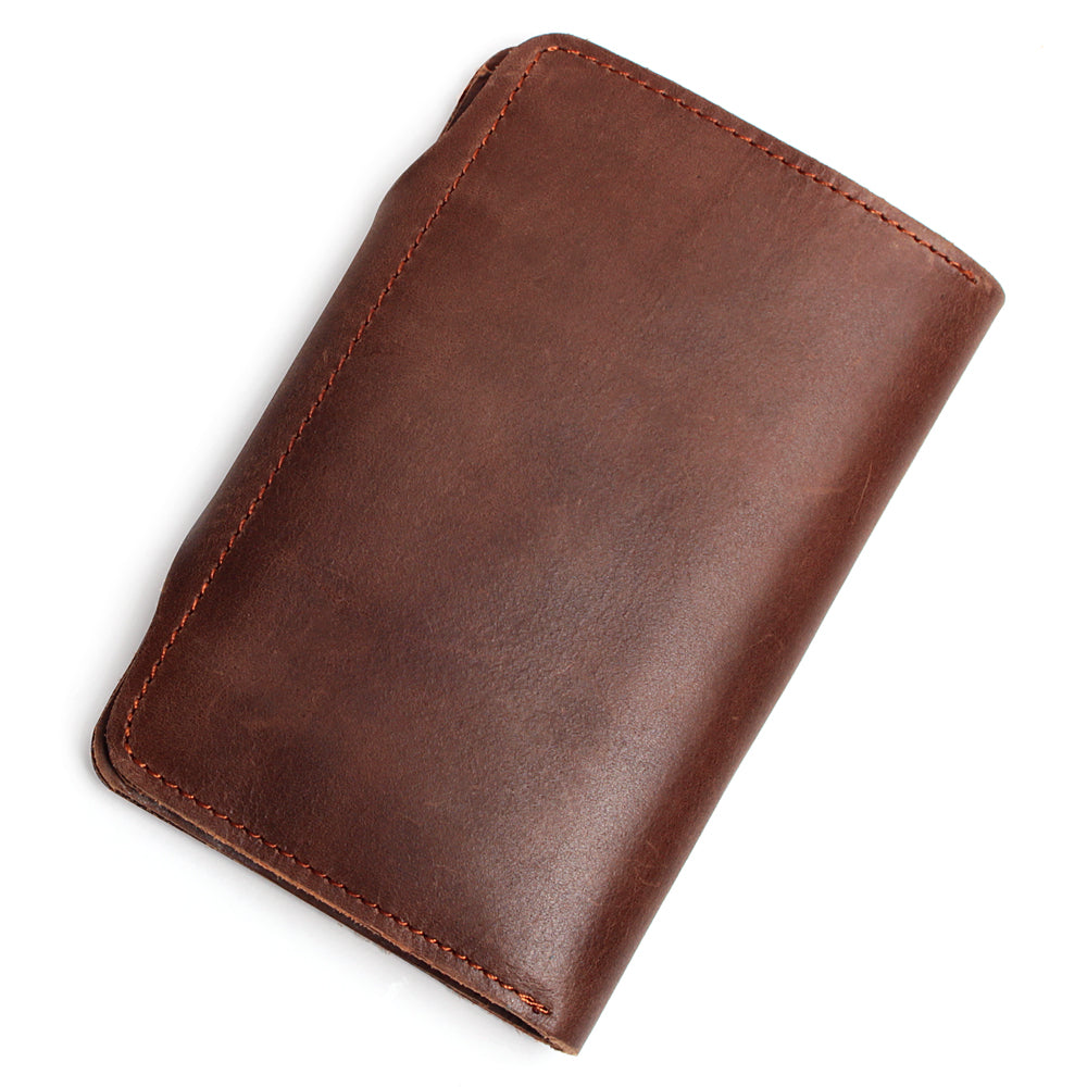 Vintage Tauren Wallet