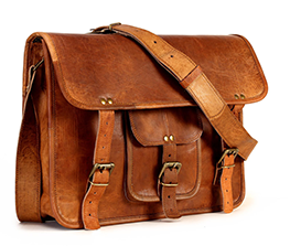 Leather Bag