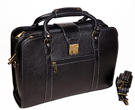 Leather Bag 2
